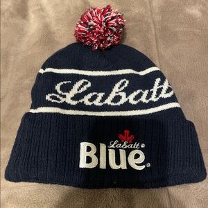 Labatt beanie